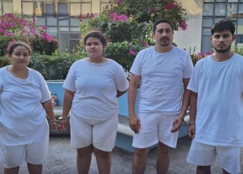 Cárcel para estructura dedicada a vender medicina adulterada