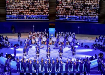 Presidente Bukele hará importante anuncio ante miles de jóvenes