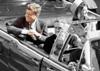 EEUU revela más detalles del homicidio de John F. Kennedy