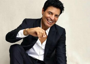 Chayenne llega a El Salvador con su gira “Bailemos Otra Vez Tour 2025”