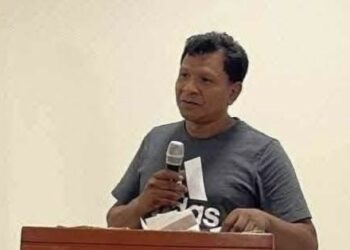 Identifican a víctima de accidente laboral en La Paz