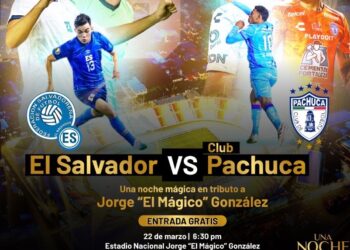 Conoce las calles que tendrán restricción de circulación por evento “Una Noche Mágica”