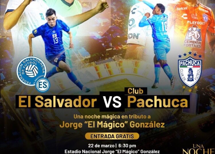 Conoce las calles que tendrán restricción de circulación por evento “Una Noche Mágica”