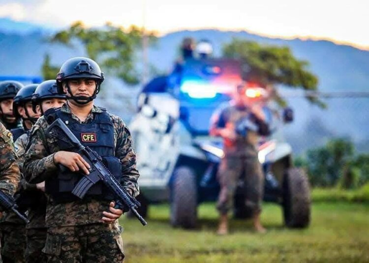 “Gracias a Dios”: Presidente Bukele reacciona ante un día más sin homicidios en el país
