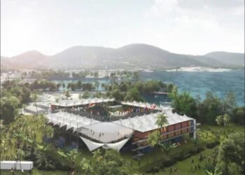 Seychelles será la “capital” del futbol playa este 2025