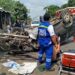 Accidente vial en Sonsonate deja tres lesionados