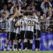 Argentina aplasta 4-0 a Brasil y se clasifica al mundial