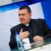 “El señor Neftalí Ruiz no es ni diácono, ni sacerdote, ni obispo de la Iglesia Católica”: Padre Edwin Baños