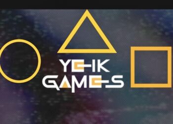 “Yeik Games” nuevo lanzamiento del creador de contenido Yeik
