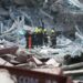 Terremoto en Birmania deja hasta el momento 265 fallecidos en 6 países