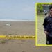Joven muere ahogado en playa de La Libertad