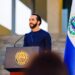 Gestión Bukele logra histórica reducción de homicidios en El Salvador