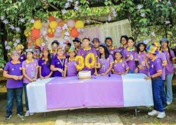 Programa “La Hora del Niño” cumple 30 años al aire