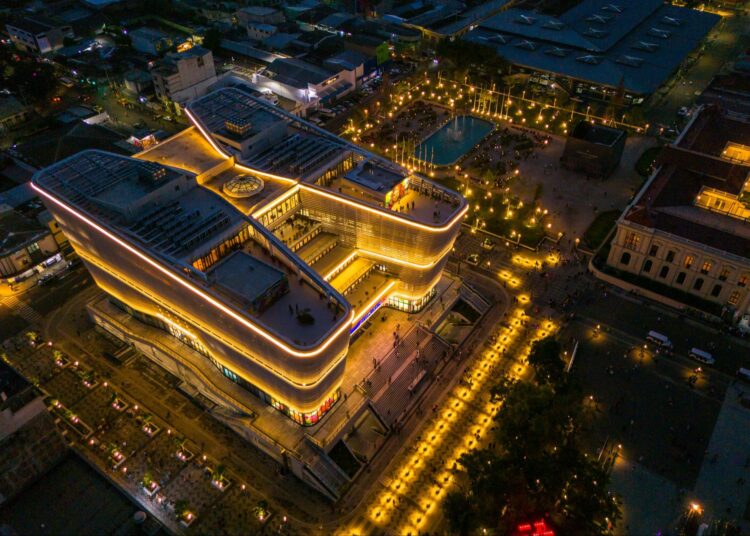 Prestigioso medio británico elogia seguridad y belleza de El Salvador