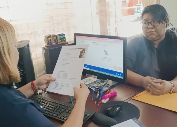 ”Lunes de Empleo”: oportunidades laborales para todos los salvadoreños