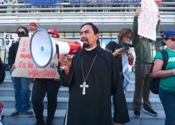 Neftalí Ruiz confirma que nadie apoya económicamente sus “iniciativas” medioambientales