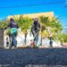 Alcaldía de San Salvador continúa recuperación vial de la ciudad con el Plan “San Salvador Sin Baches”