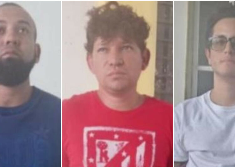 La lucha contra el narcotráfico no da tregua en El Salvador