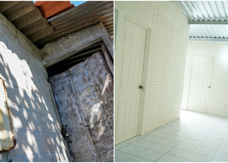 Ministerio de Vivienda invierte $118 millones en la recuperación de viviendas en El Salvador
