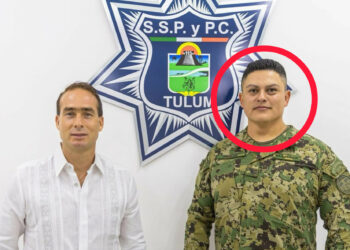 Violencia en México: emboscan y matan a jefe de seguridad en Tulum