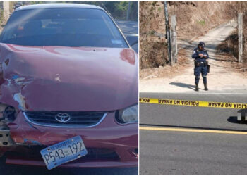 Fatal accidente en Tejutla: motociclista muere tras colisionar con otro vehículo
