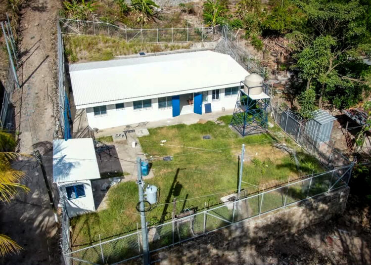 Nueva unidad de salud en San Antonio del Mosco mejorará la atención médica local