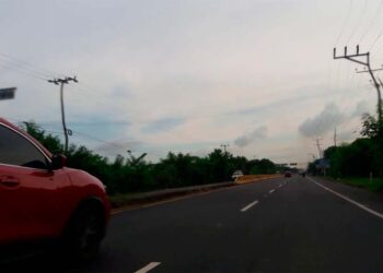 desvío del «kilo 5» contará con nuevo paso elevado e intercambiador