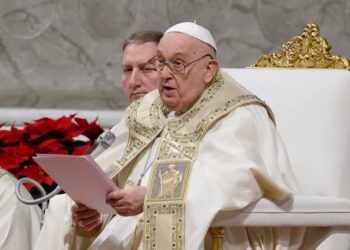 El Papa Francisco sigue en reposo mientras su estado de salud se mantiene estable pero complejo