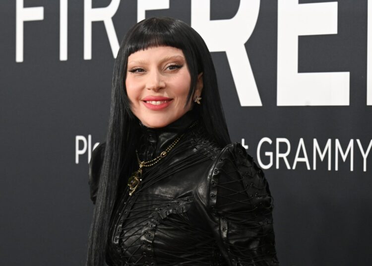 Lady Gaga por fin se siente ella misma y ‘plenamente integrada’ con su alter ego