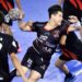 Muñequeros y Atlético Cuscatlán también celebraron en la jornada 3 del balonmano