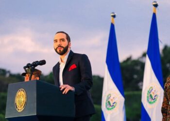 El Salvador cumple tres años bajo el Régimen de Excepción con cifras récord