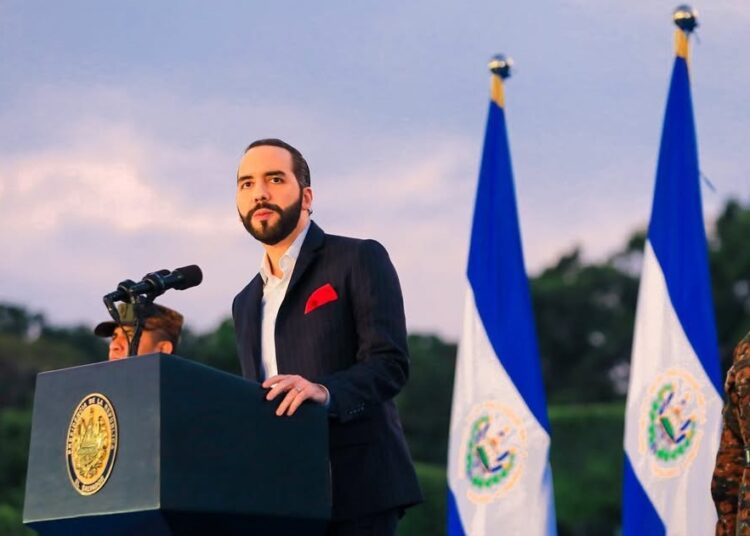 El Salvador cumple tres años bajo el Régimen de Excepción con cifras récord