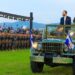 Presidente Bukele responde a críticas sobre comparación de seguridad entre México y El Salvador