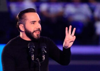 «Espero que todas las alcaldías hayan cumplido»: Presidente Bukele sobre baja en tasas municipales