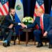 Presidente Bukele hará visita oficial a La Casa Blanca el próximo mes