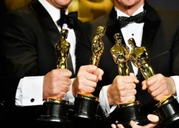 Predicciones matemáticas para los Oscar: ¿quién dominará la noche más esperada de Hollywood?