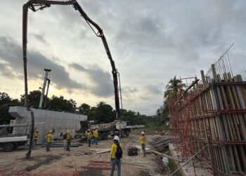 Nuevo puente sobre el río Chilama impulsará el desarrollo y la movilidad en la zona