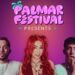 Palmar Festival: la mejor experiencia de música y playa llega a la Costa del Sol