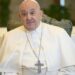 El Vaticano informó que el papa Francisco tuvo una noche “tranquila” y que está descansando