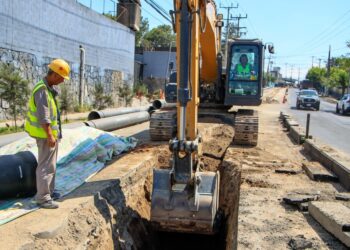 Proyecto de planta potabilizadora del Lago de Ilopango avanza con inversión de $40 millones