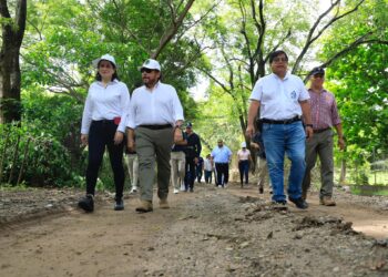 Protección ambiental y desarrollo en la región Trifinio deja más de 1,000 hectáreas protegidas y 300 familias beneficiadas en 2024