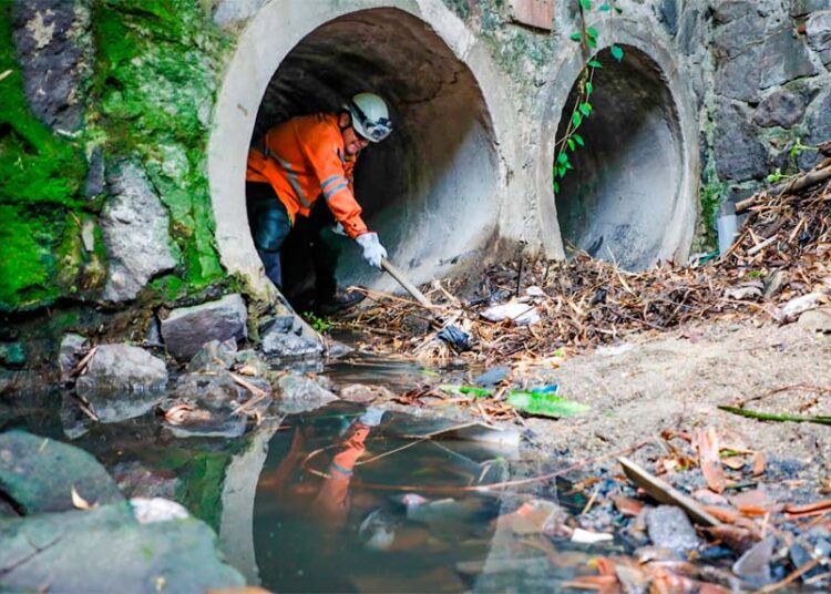 Anuncian jornadas de mitigación de riesgos a nivel nacional