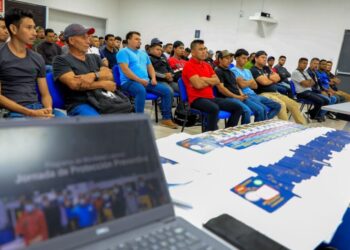 Gobierno impulsa oportunidades laborales en el extranjero a través del Programa de Movilidad Laboral