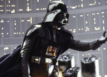 Pocas frases hay más legendarias que «Luke, yo soy tu padre», pero hay un problema: Darth Vader nunca la dijo