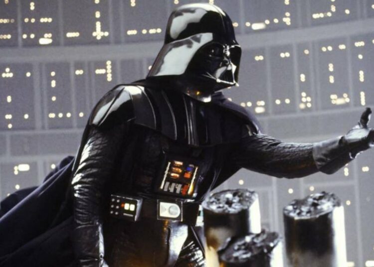 Pocas frases hay más legendarias que «Luke, yo soy tu padre», pero hay un problema: Darth Vader nunca la dijo