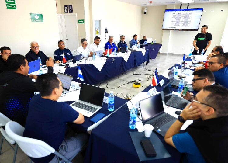 Comisión Técnica del Codicader busca unificar reglamentos para torneos estudiantiles 2025