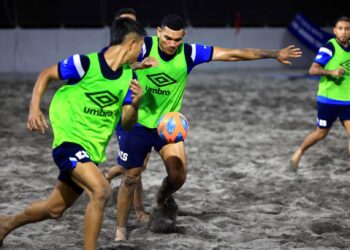 Rudis Gallo: “Vamos convencidos de que ganaremos ese boleto”