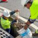 Trabajos preventivos buscan mejorar la calidad de vida en San Salvador Centro