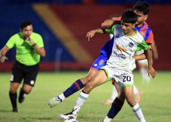 Una tarde de visitantes