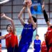 Cougars y Santa Tecla Élite van por el título en la Liga Sub-21 de baloncesto